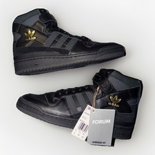 New W Tags adidas Forum 84