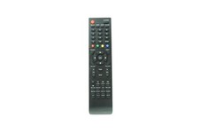 Remote Control For Technics