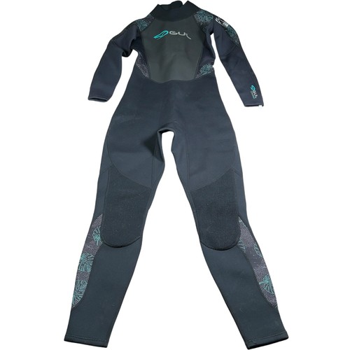 Gul contour wetsuit womens - wetsuit,