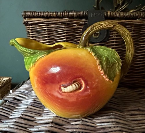 Mid century hand painted - mid-century, hand-painted