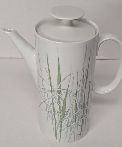 Thomas rosenthal porcelain - rosenthal,