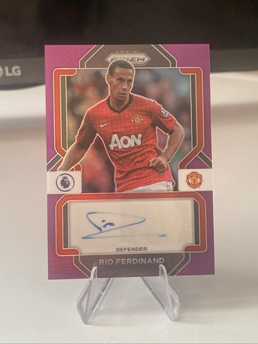 Panini prizm manchester untied - panini,