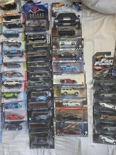 Hot Wheels Job Lot
