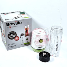 Breville blend active - breville, blender