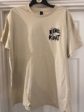 King Kurt Dirty Half Dozen