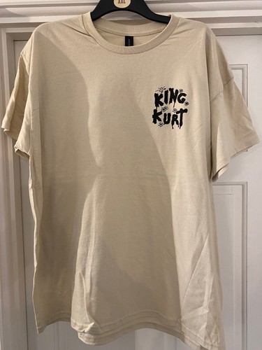 King kurt dirty - kurt, dozen