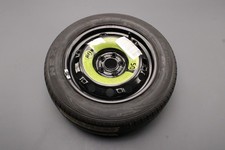Genuine Skoda Fabia 6V 2015-2023 15" temporary spare wheel & tyre 6V0601011M
