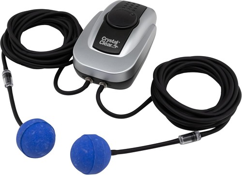 Oxygenation bubbler kit for - bubbler,