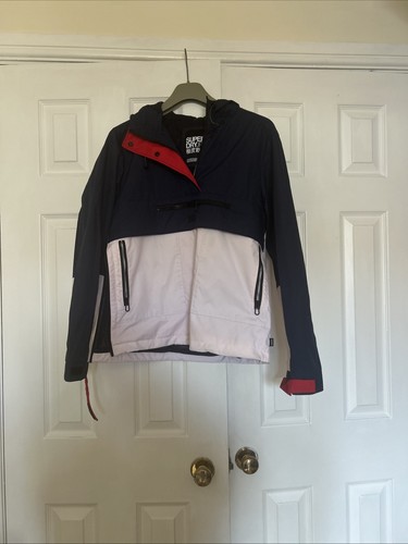 Ladies superdry overhead - superdry,