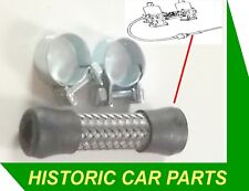 Tank to Filter, HOSE & CLIPS