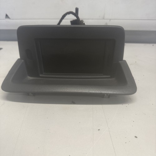 2009 renault clio tomtom - renault,