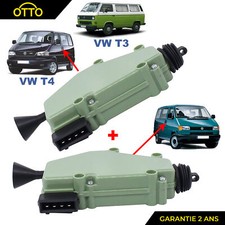Centralized Lock Mechanism for