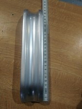 Sowester Anchor Rocker / Anti-Chafe channel Yacht Boat Marine