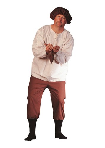 Men medieval renaissance - men's,