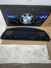 GENUINE M3 BMW E46 Coupe