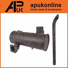 Underhood Exhaust Box &