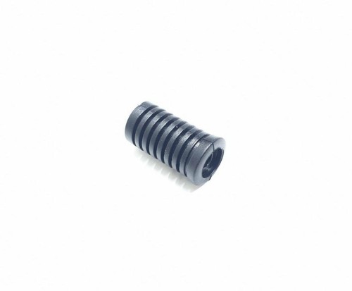 Rubber lever gear - , shift