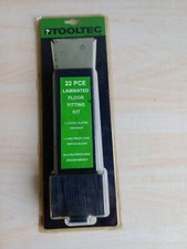 TOOLTEC 22 piece Laminated