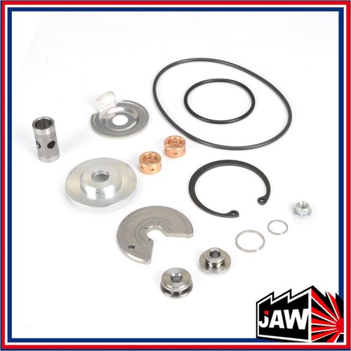 Turbo rebuild repair - kit, for