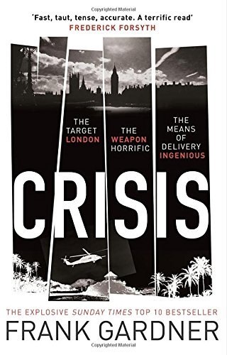 Crisis frank gardner - frank,