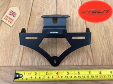 Suzuki GSX-S1000 Tail Tidy