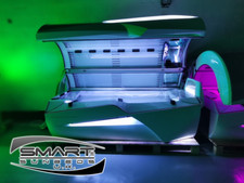 Ergoline Excellence 800 sunbed