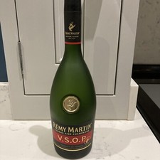 Remy Martin - Cognac Fine Champagne - VSOP - EMPTY BOTTLE- 70cl