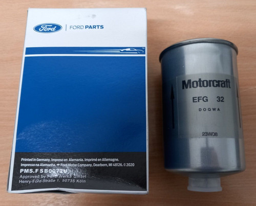 New genuine ford - ford, petrol