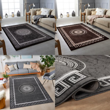 Black Grey Silver Small Ex