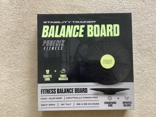 Stability trainer - stability,