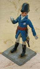 White Metal Figure – Wellington – Hinton Hunt Manufacture