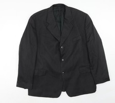 Horne Brothers Mens Grey