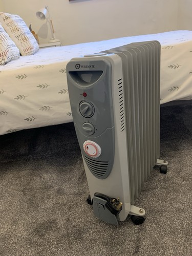 Puremate pm1515 2500w oil - puremate,