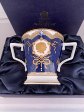 Royal Worcester Queen