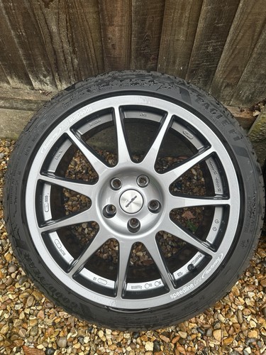 Speedline turinis wheels - speedline,