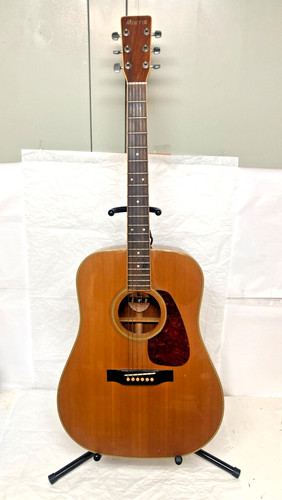 Used vintage morris 507 - used, md-507