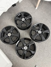 4x HONDA CIVIC MK8 2006-2011