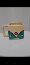Paladone VW Campervan Mug.  Official  VW Merchandise.