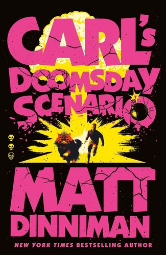 Carl doomsday scenario - scenario,