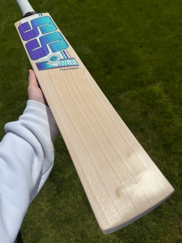 Ton sky thunder cricket bat - ss,