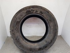 15" TORQUE TQ05 205/70/15 USED TYRE 8.0MM