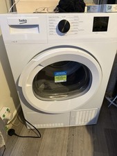 Beko Condenser Dryer -