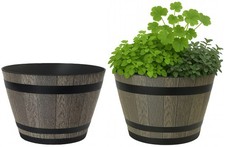 18l plastic barrel effect - x,