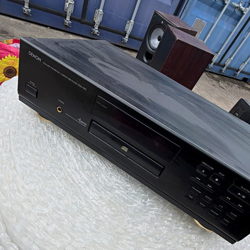 Denon dcd 425 compact - denon, disc
