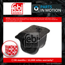 Anti Roll Bar Bush Front Left