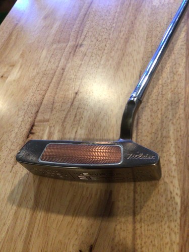 Scotty cameron detour newport - cameron,