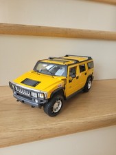 Maisto Assembly Line 2003