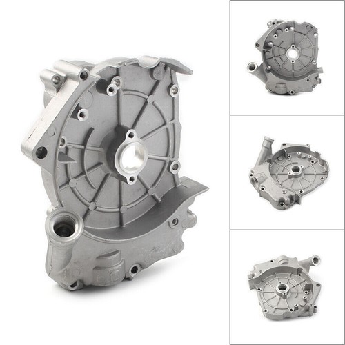 Right crankcase cover - crankcase, fit