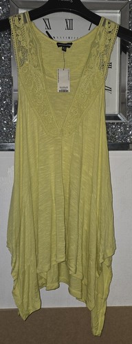 Womens warehouse tunic vest - womens,