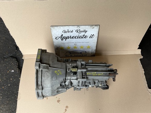 Bmw 118d gearbox - bmw, 6